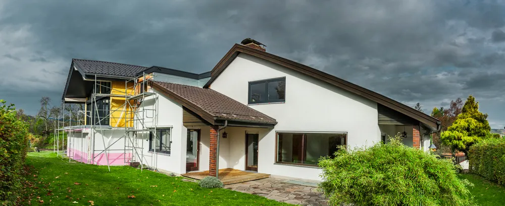 Les étapes clés d’un projet d’extension de maison à Metz