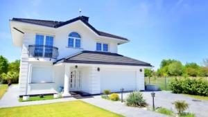 Maison traditionnelle ou contemporaine