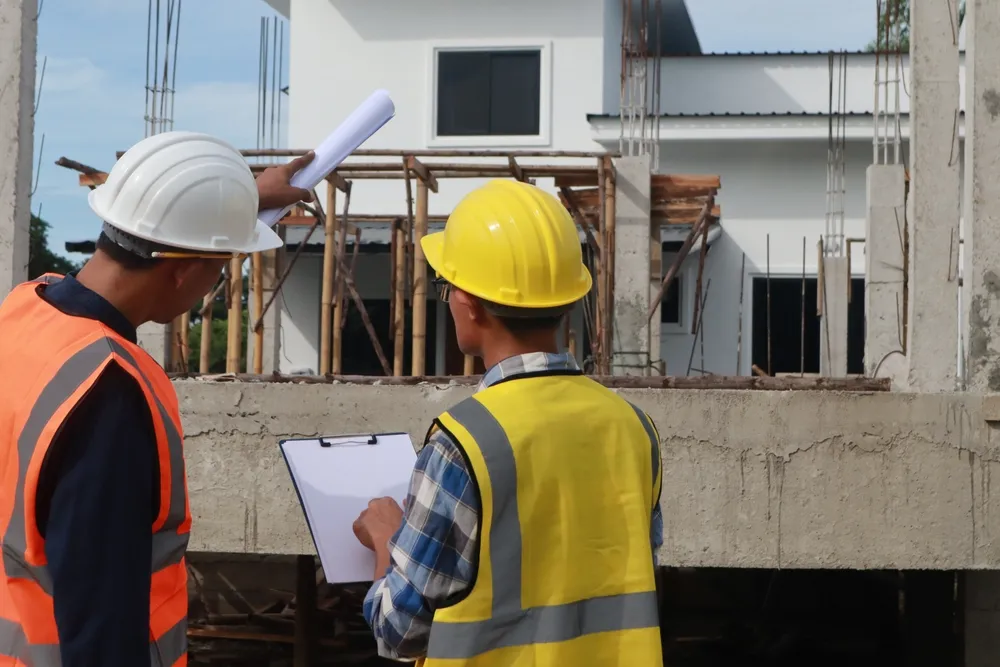 coûte un terrain constructible