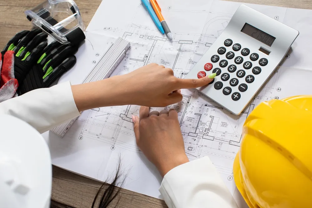 le prix moyen de construction d’une maison à Metz