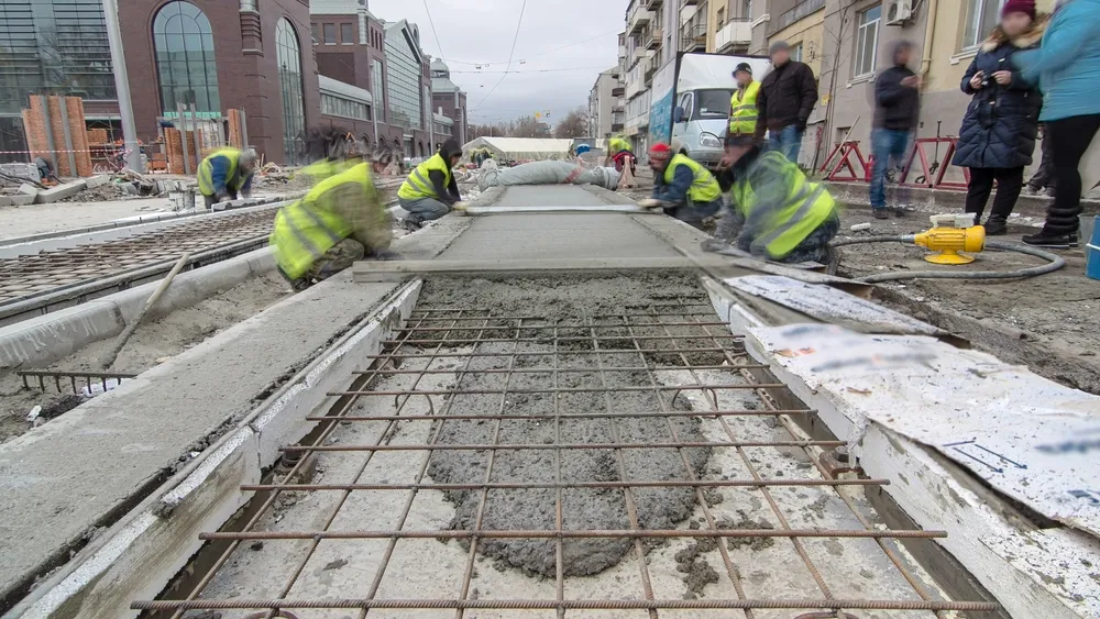 maçonnerie structurante  murs porteurs, dalles et chapes