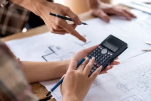prix moyen pour faire construire une maison